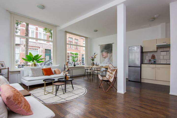 Photo 7 of Jan Nieuwenhuijzenstraat 21