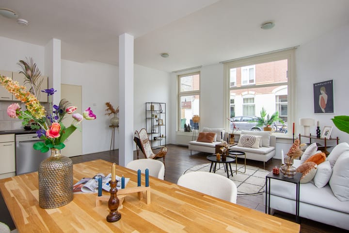 Photo 9 of Jan Nieuwenhuijzenstraat 21