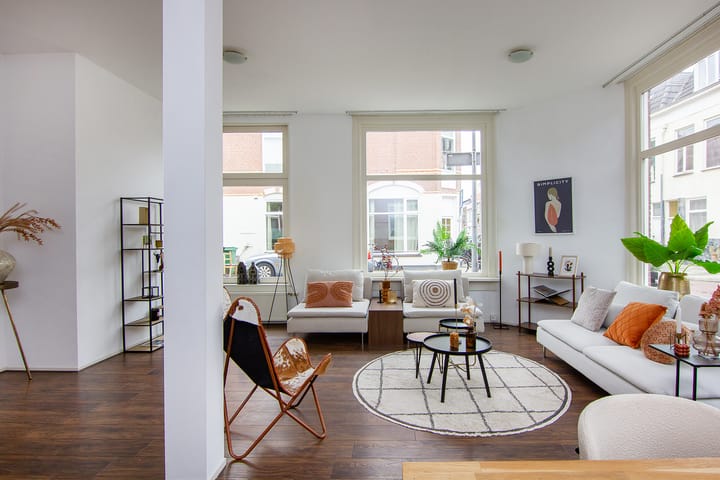 Photo 10 of Jan Nieuwenhuijzenstraat 21