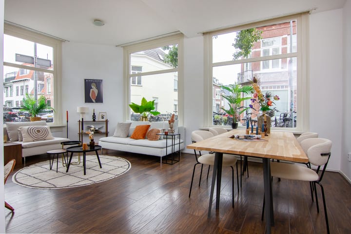 Photo 12 of Jan Nieuwenhuijzenstraat 21