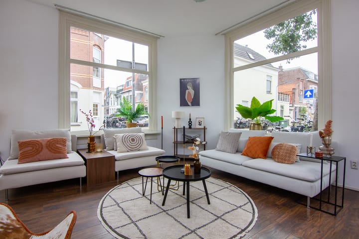 Photo 13 of Jan Nieuwenhuijzenstraat 21