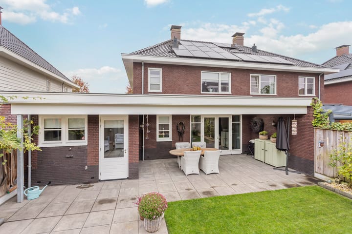 Foto 4 van Vossenbeek 22