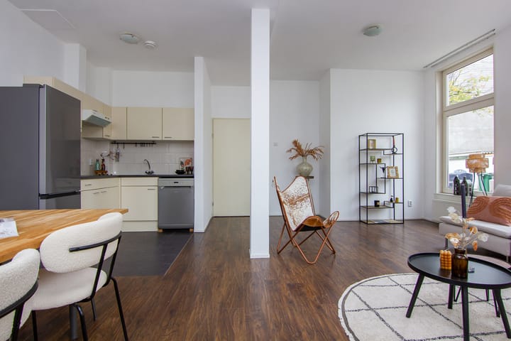 Photo 15 of Jan Nieuwenhuijzenstraat 21