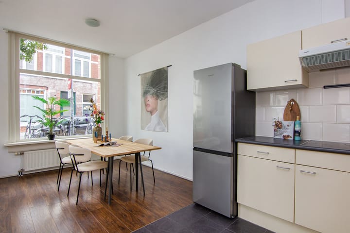 Photo 16 of Jan Nieuwenhuijzenstraat 21