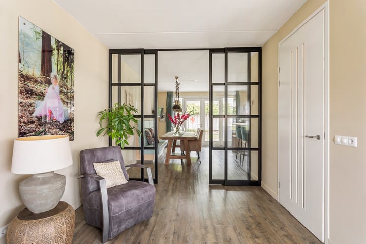 Foto 9 van Vossenbeek 22