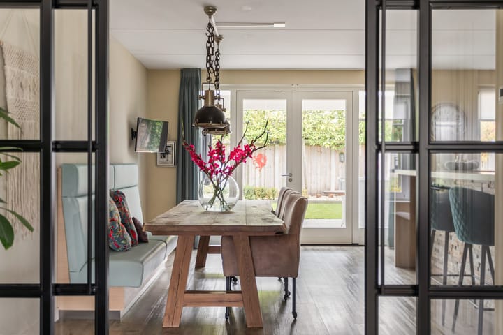 Foto 10 van Vossenbeek 22