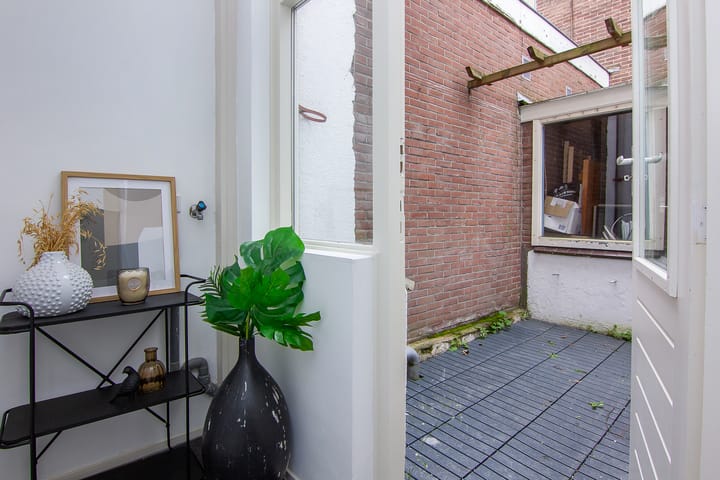Photo 22 of Jan Nieuwenhuijzenstraat 21