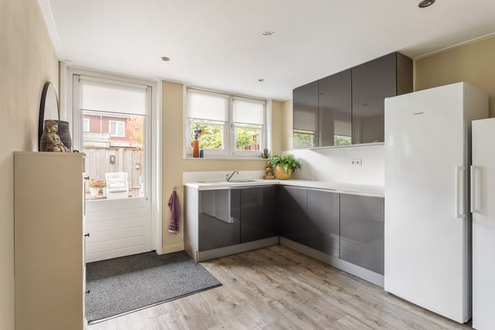 Foto 13 van Vossenbeek 22