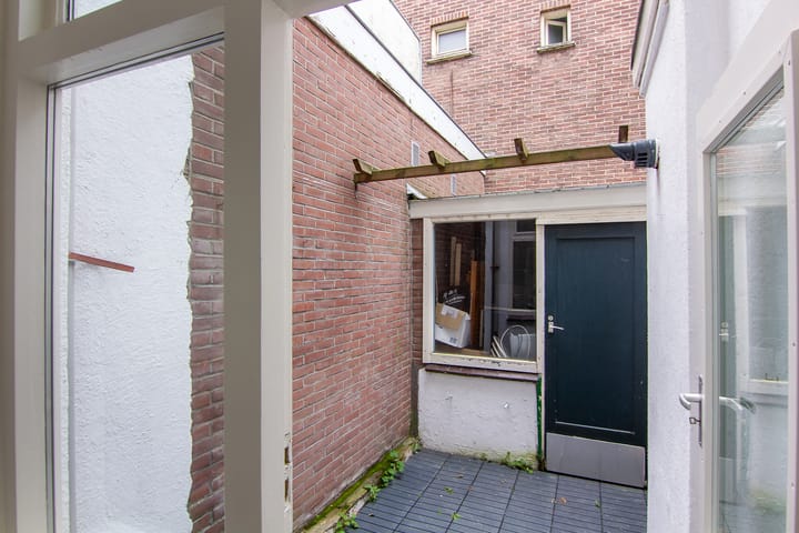 Photo 23 of Jan Nieuwenhuijzenstraat 21