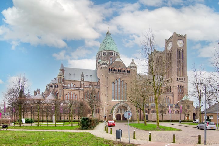 Photo 25 of Jan Nieuwenhuijzenstraat 21