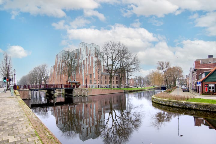 Photo 26 of Jan Nieuwenhuijzenstraat 21