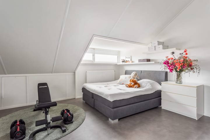 Foto 20 van Vossenbeek 22