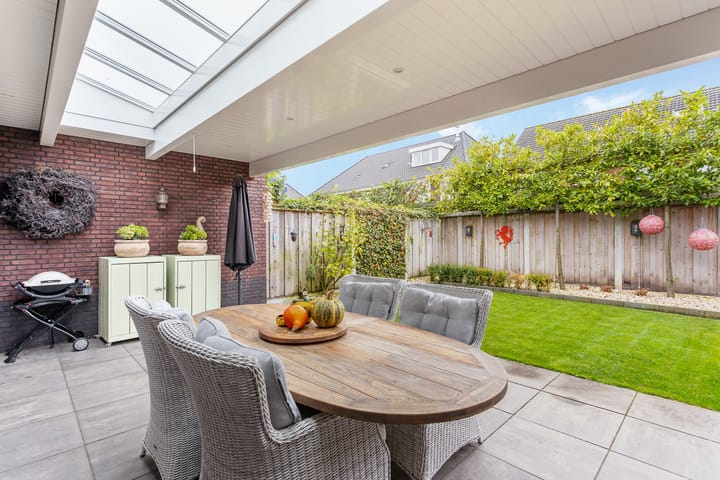 Foto 22 van Vossenbeek 22