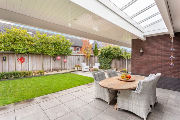 Foto 23 van Vossenbeek 22