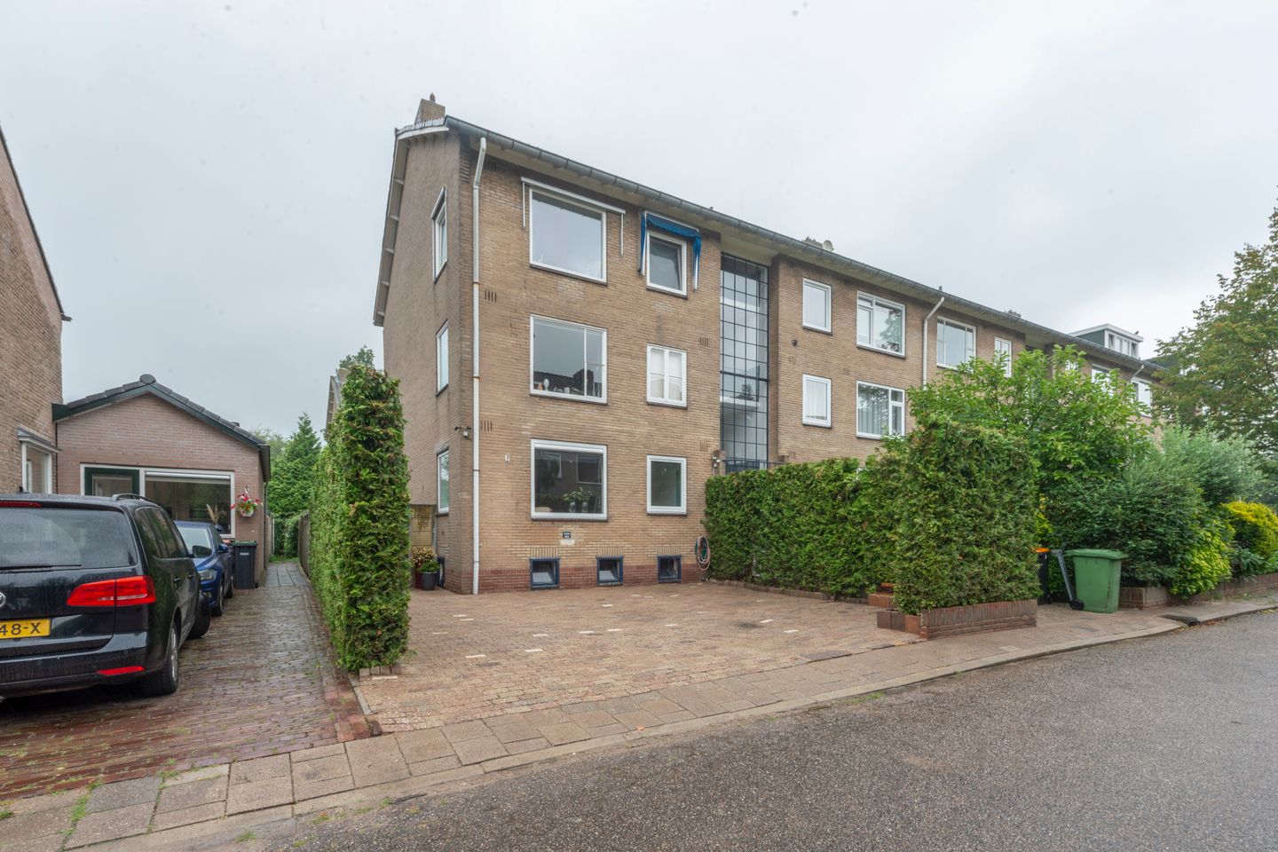 Foto 1 van Pieter de Hooghlaan 21