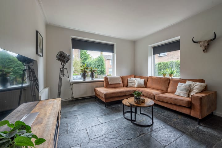 Foto 3 van Pieter de Hooghlaan 21