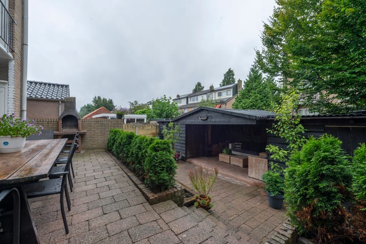 Foto 4 van Pieter de Hooghlaan 21