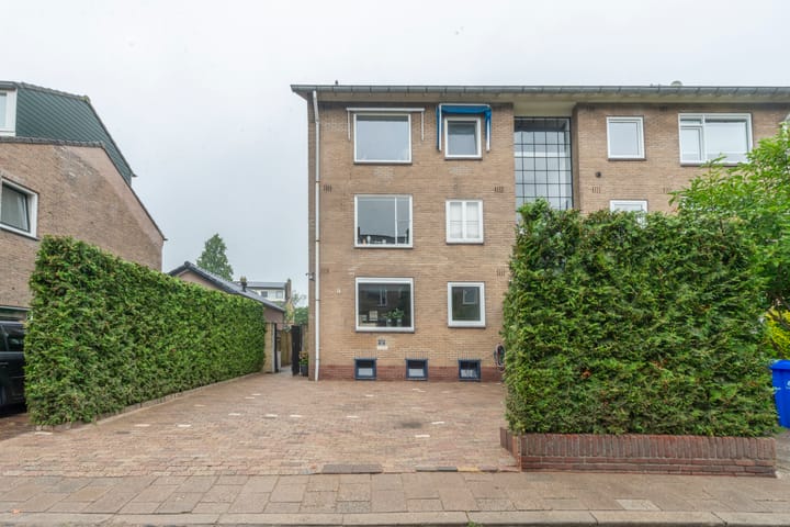 Foto 5 van Pieter de Hooghlaan 21