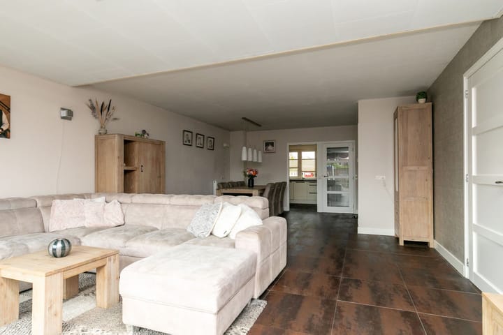 Foto 3 van Lindonklaan 5