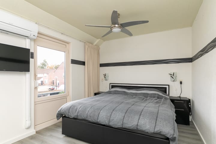 Foto 5 van Lindonklaan 5