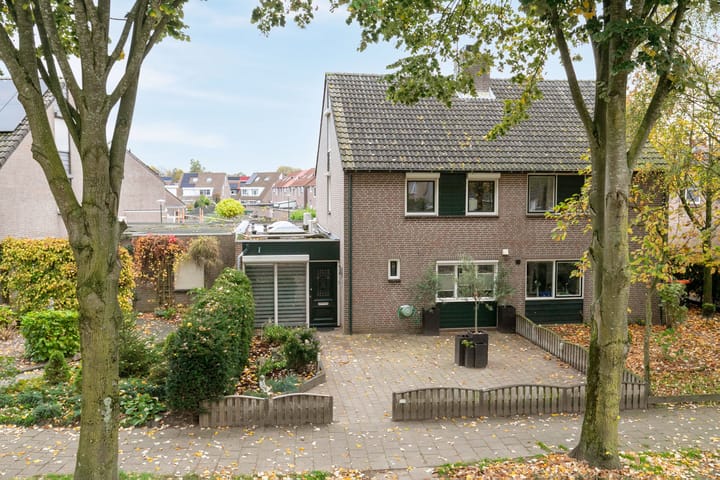 Foto 6 van Lindonklaan 5