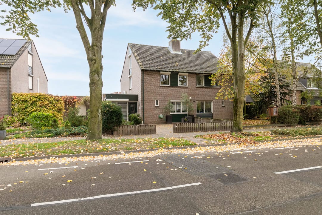 Foto 7 van Lindonklaan 5