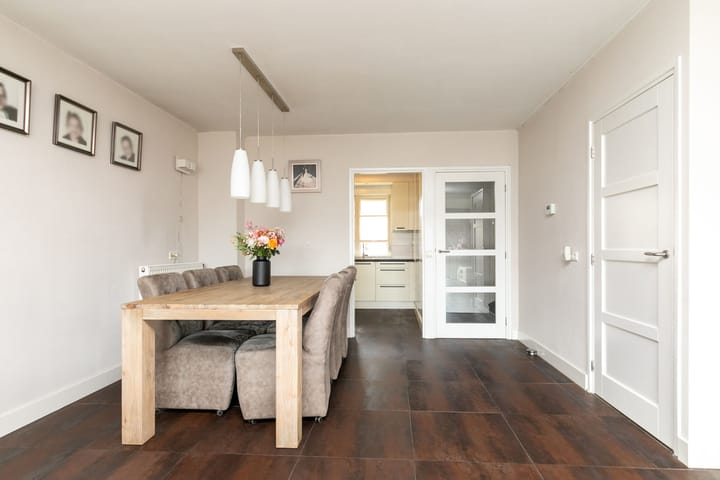 Foto 10 van Lindonklaan 5