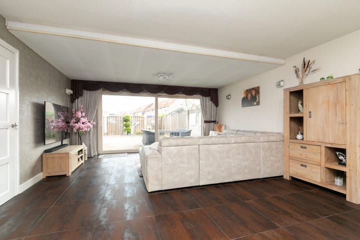 Foto 12 van Lindonklaan 5