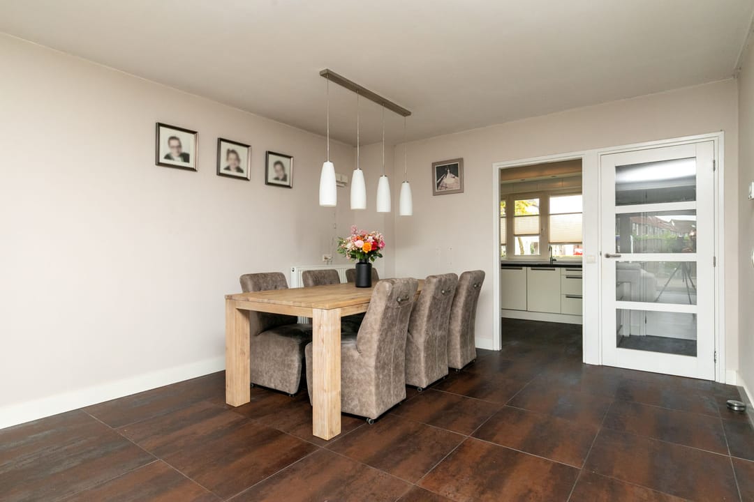 Foto 13 van Lindonklaan 5