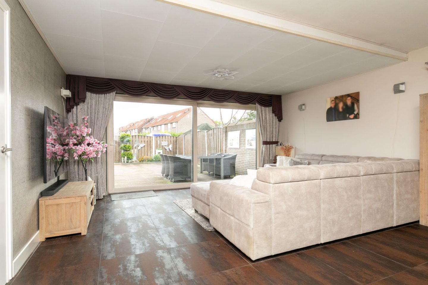 Foto 14 van Lindonklaan 5