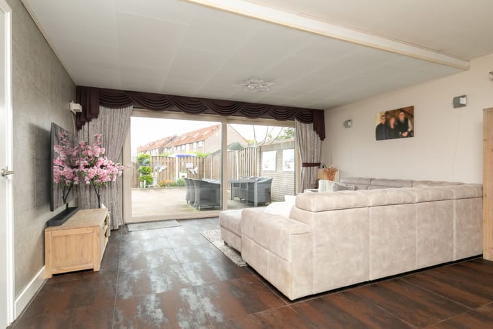 Foto 14 van Lindonklaan 5