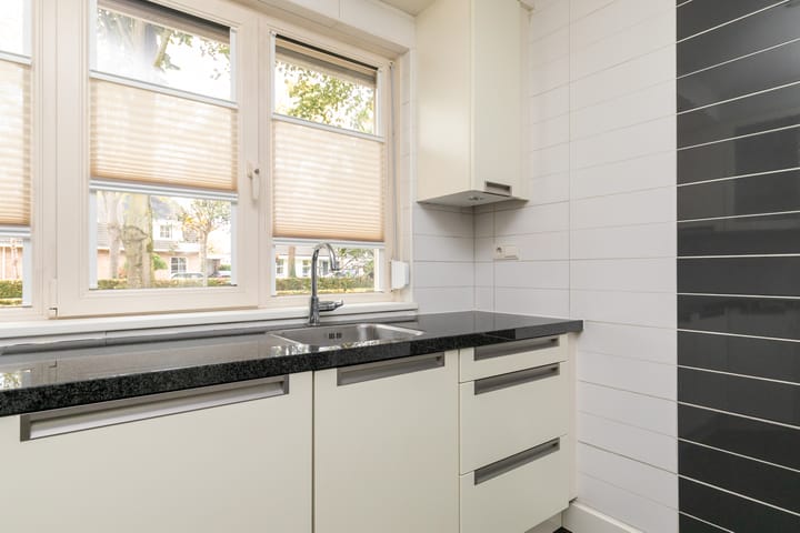 Foto 19 van Lindonklaan 5