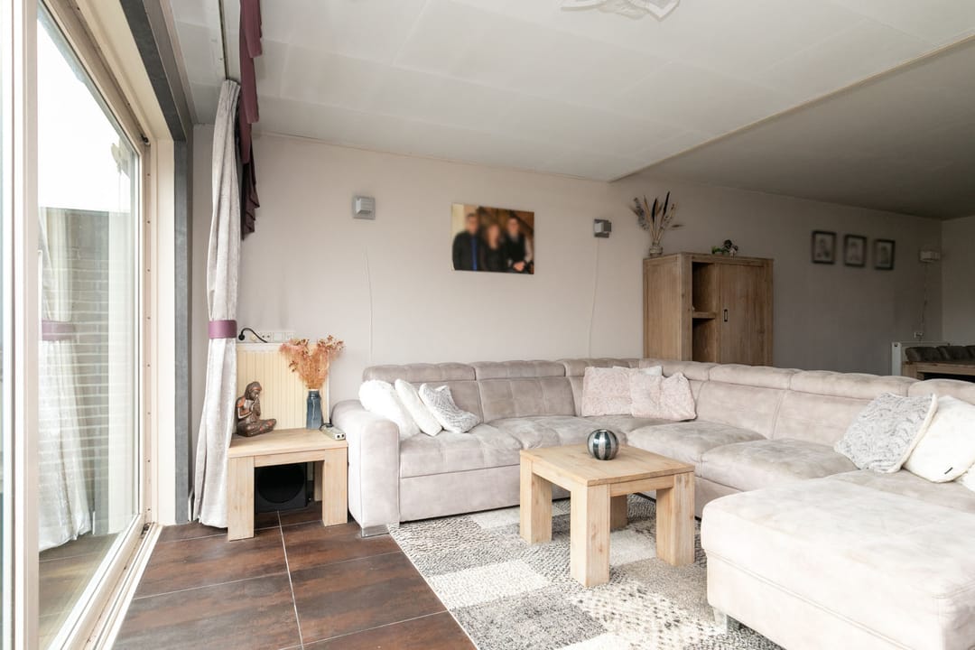 Foto 17 van Lindonklaan 5