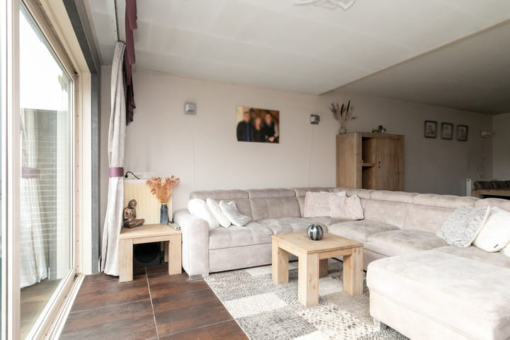 Foto 17 van Lindonklaan 5