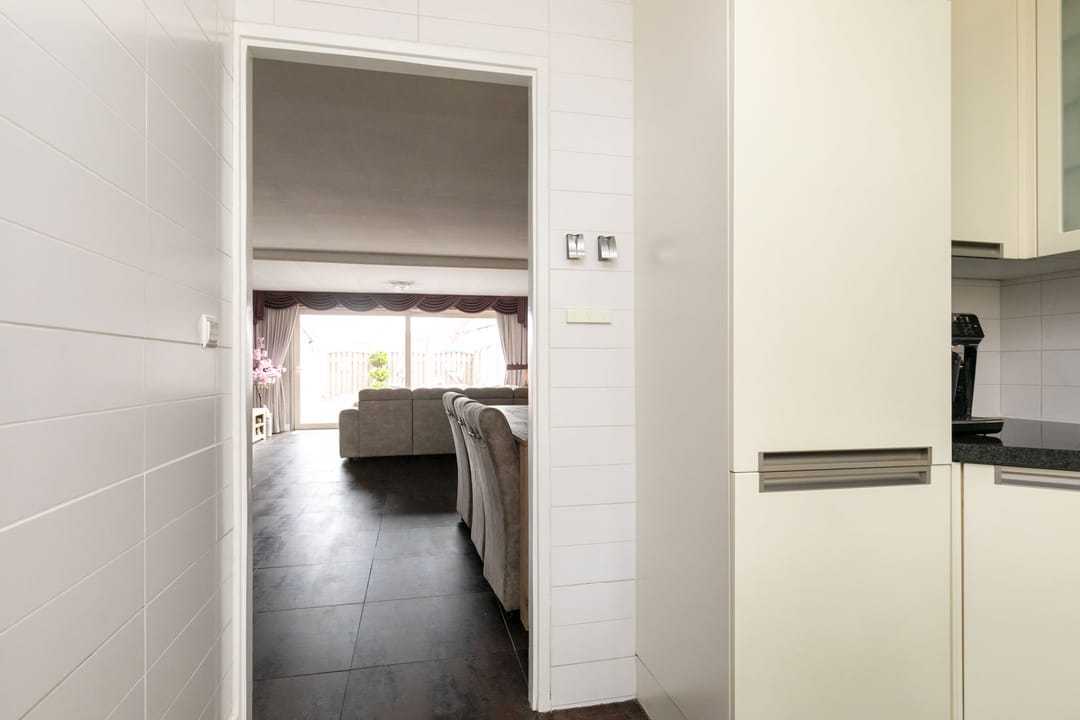 Foto 23 van Lindonklaan 5