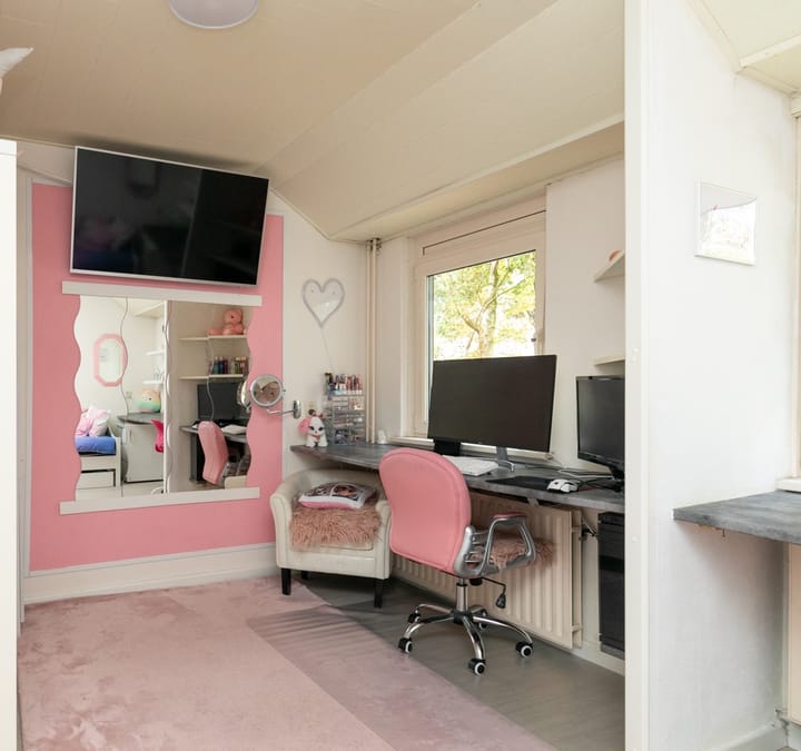 Foto 28 van Lindonklaan 5