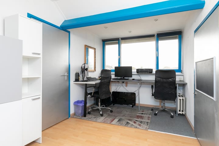 Foto 32 van Lindonklaan 5