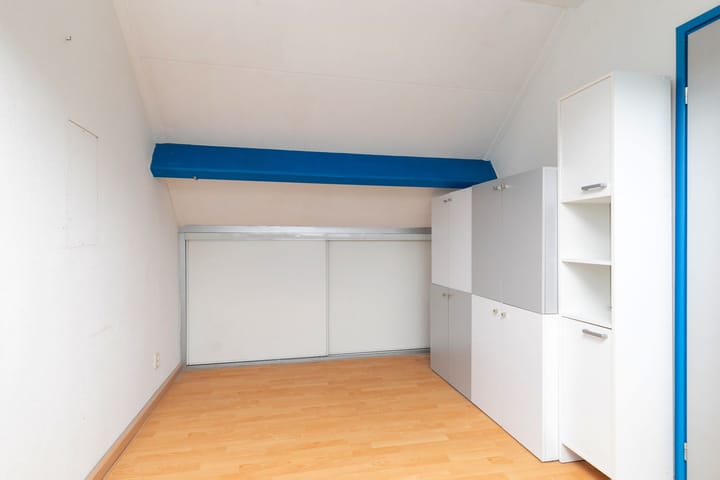 Foto 33 van Lindonklaan 5