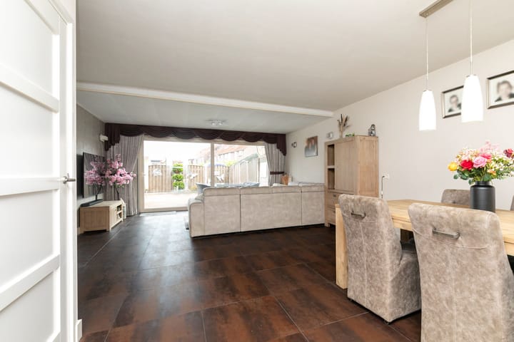 Foto 11 van Lindonklaan 5