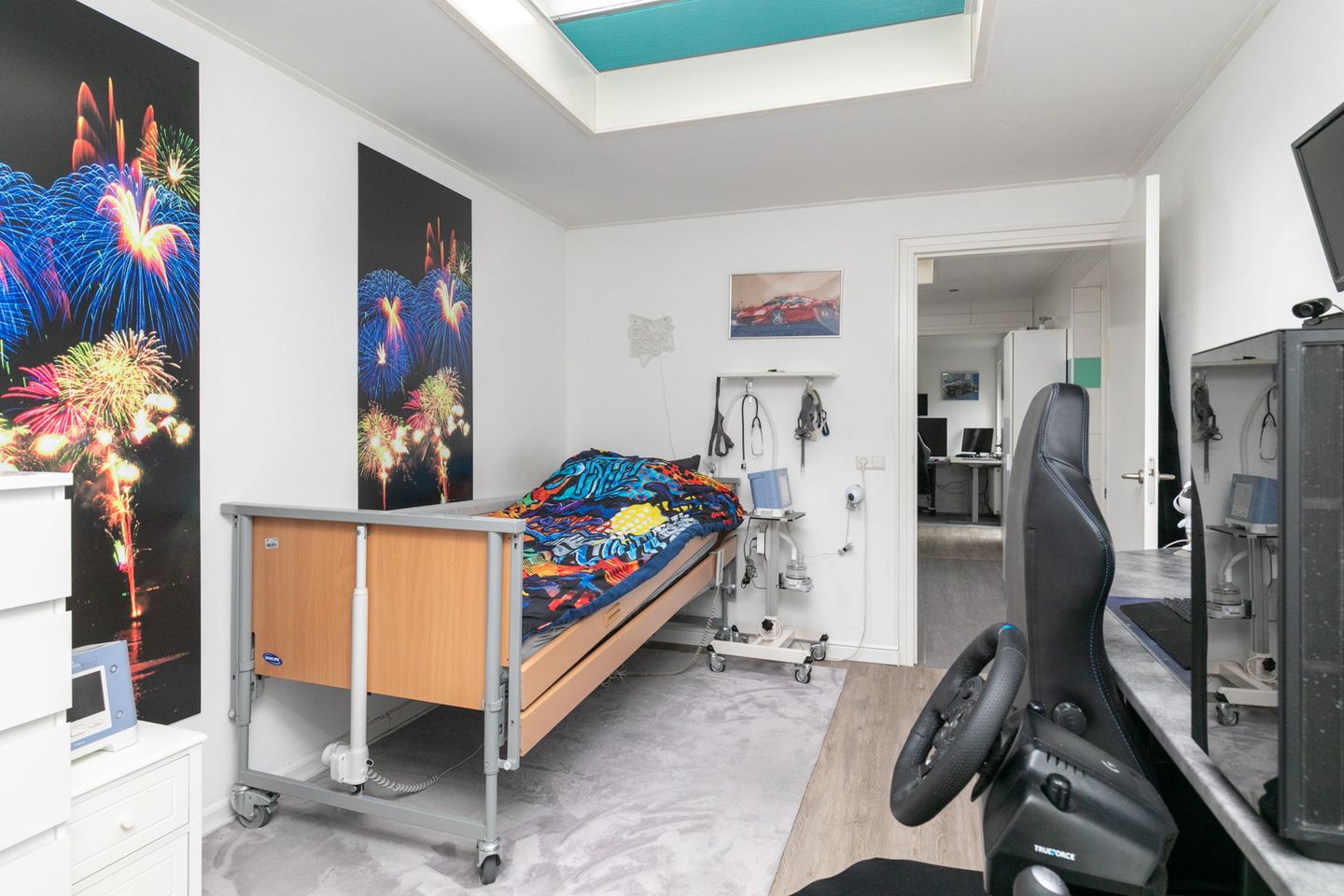 Foto 35 van Lindonklaan 5