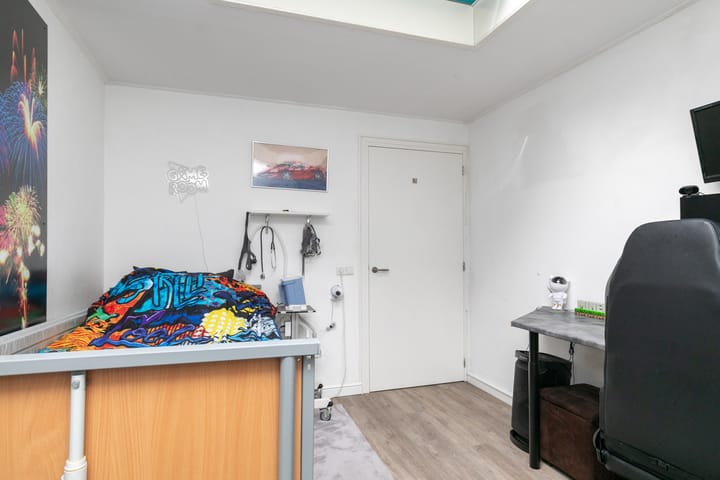 Foto 36 van Lindonklaan 5