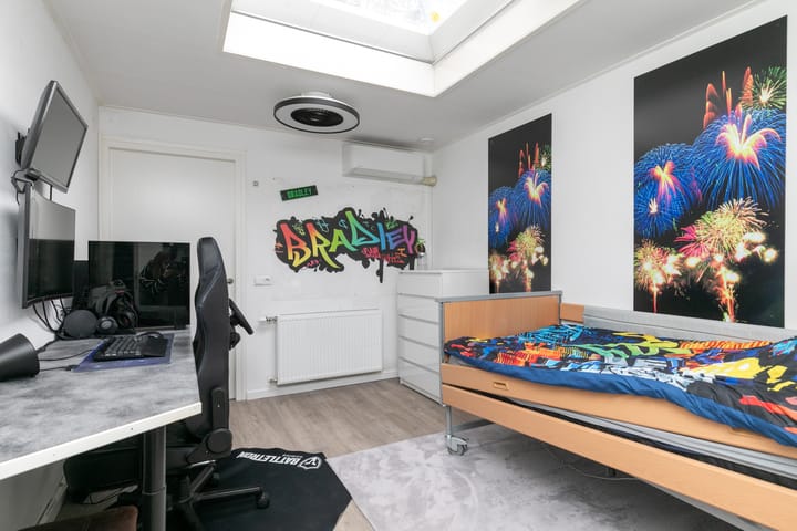 Foto 37 van Lindonklaan 5