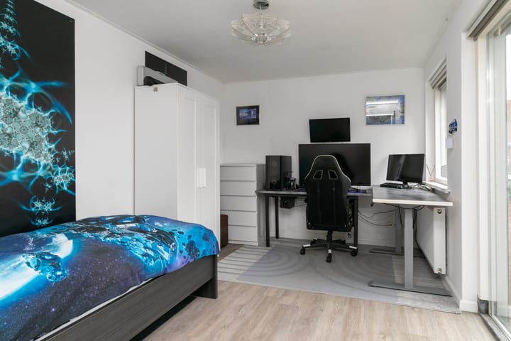 Foto 38 van Lindonklaan 5