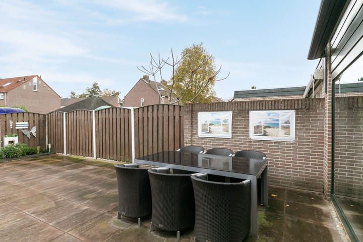 Foto 39 van Lindonklaan 5