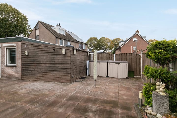 Foto 40 van Lindonklaan 5