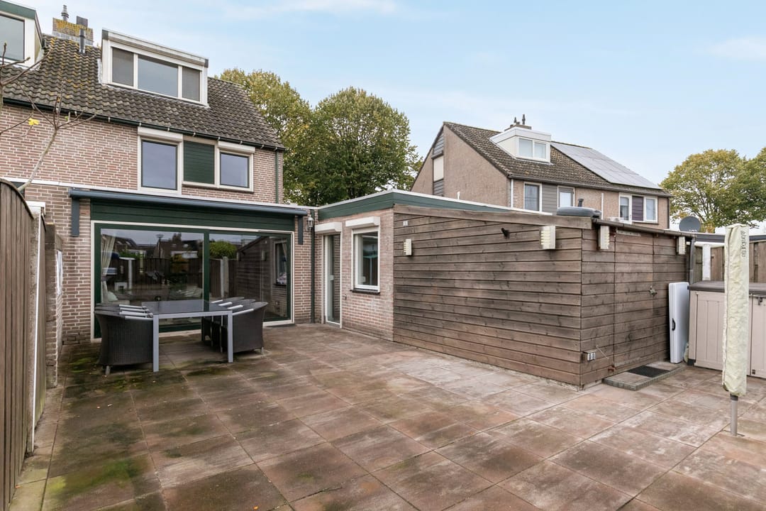 Foto 41 van Lindonklaan 5