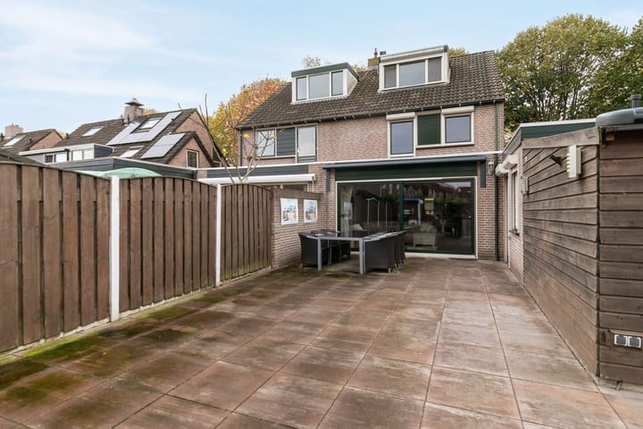 Foto 42 van Lindonklaan 5