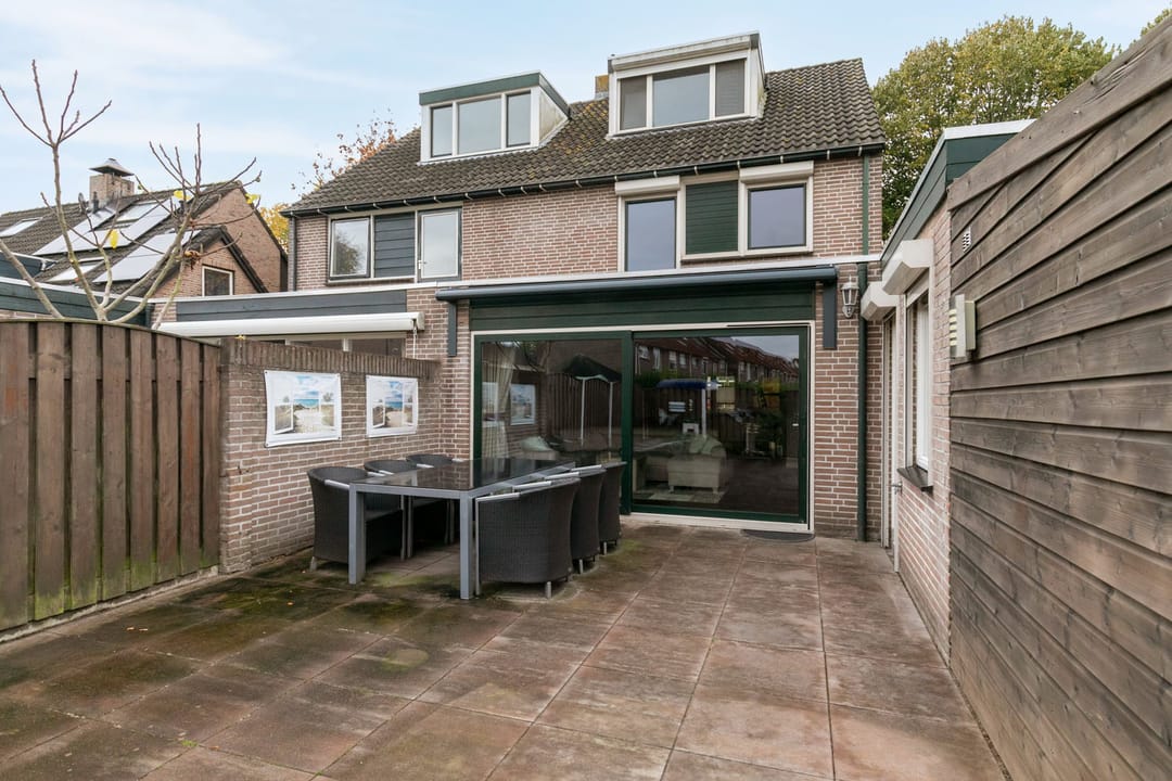 Foto 43 van Lindonklaan 5