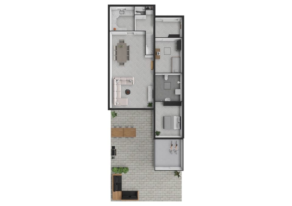 Foto 44 van Lindonklaan 5