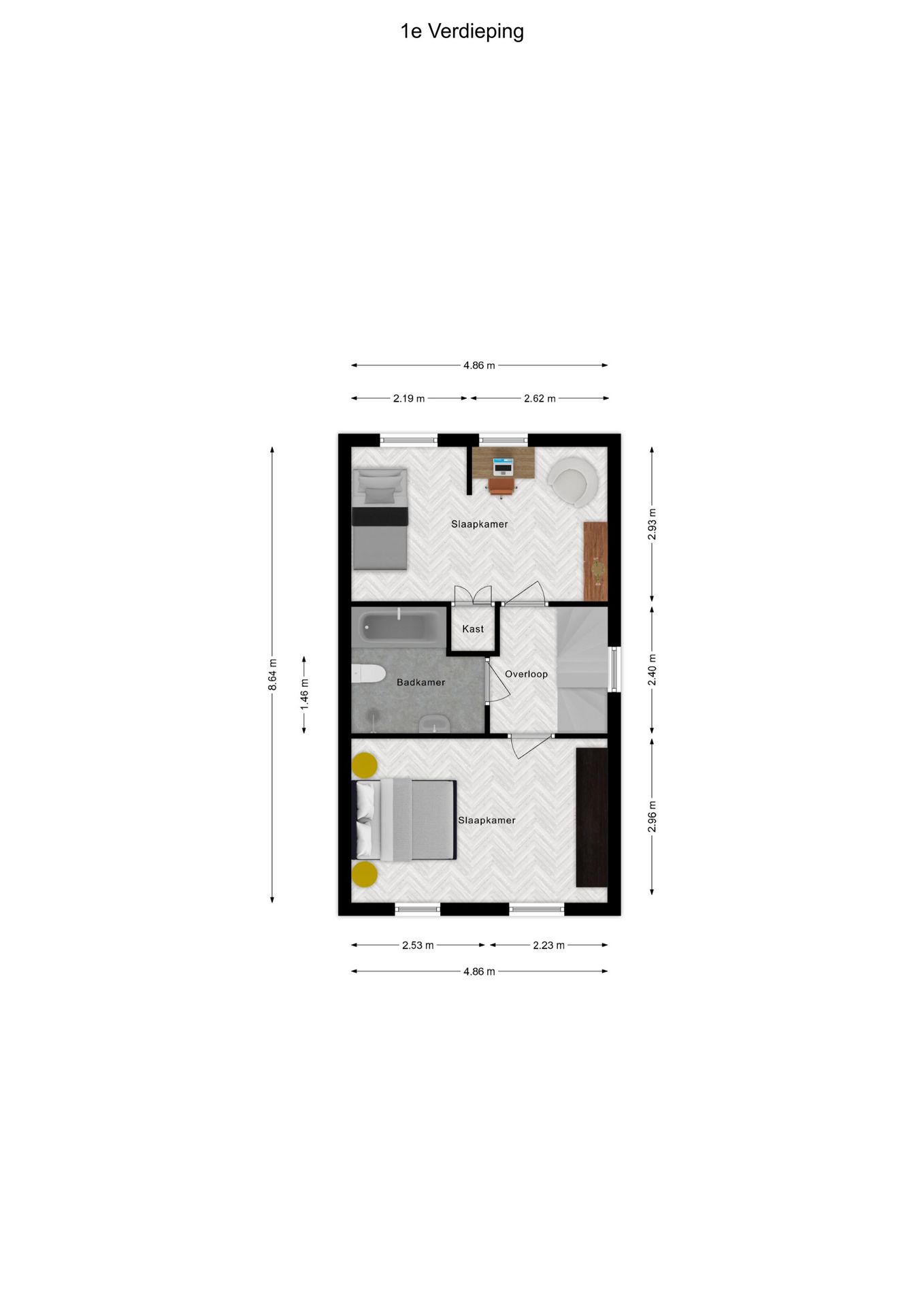 Foto 45 van Lindonklaan 5